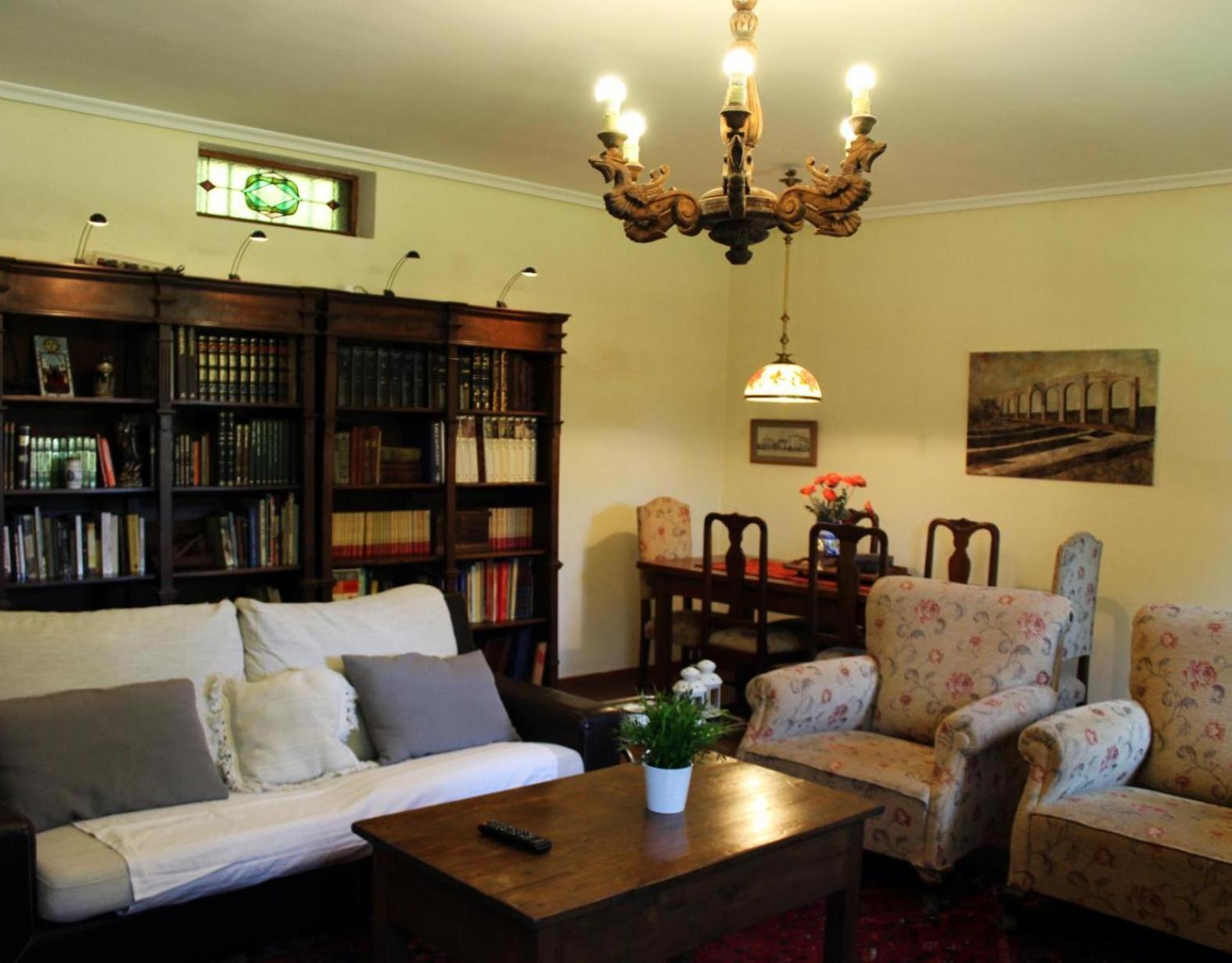 Molino El Sotillo Villa Saldana Bagian luar foto