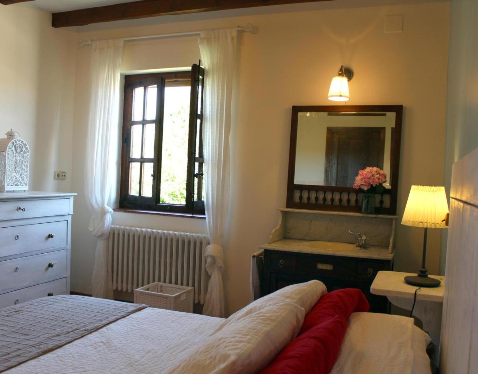 Molino El Sotillo Villa Saldana Bagian luar foto